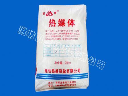 点击查看详细信息<br>标题：Quenching molten salt 阅读次数：2396